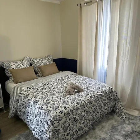 Appartement Tout Confort Ruan Exterior foto