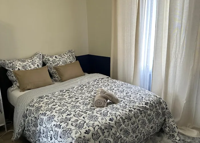 Appartement Tout Confort