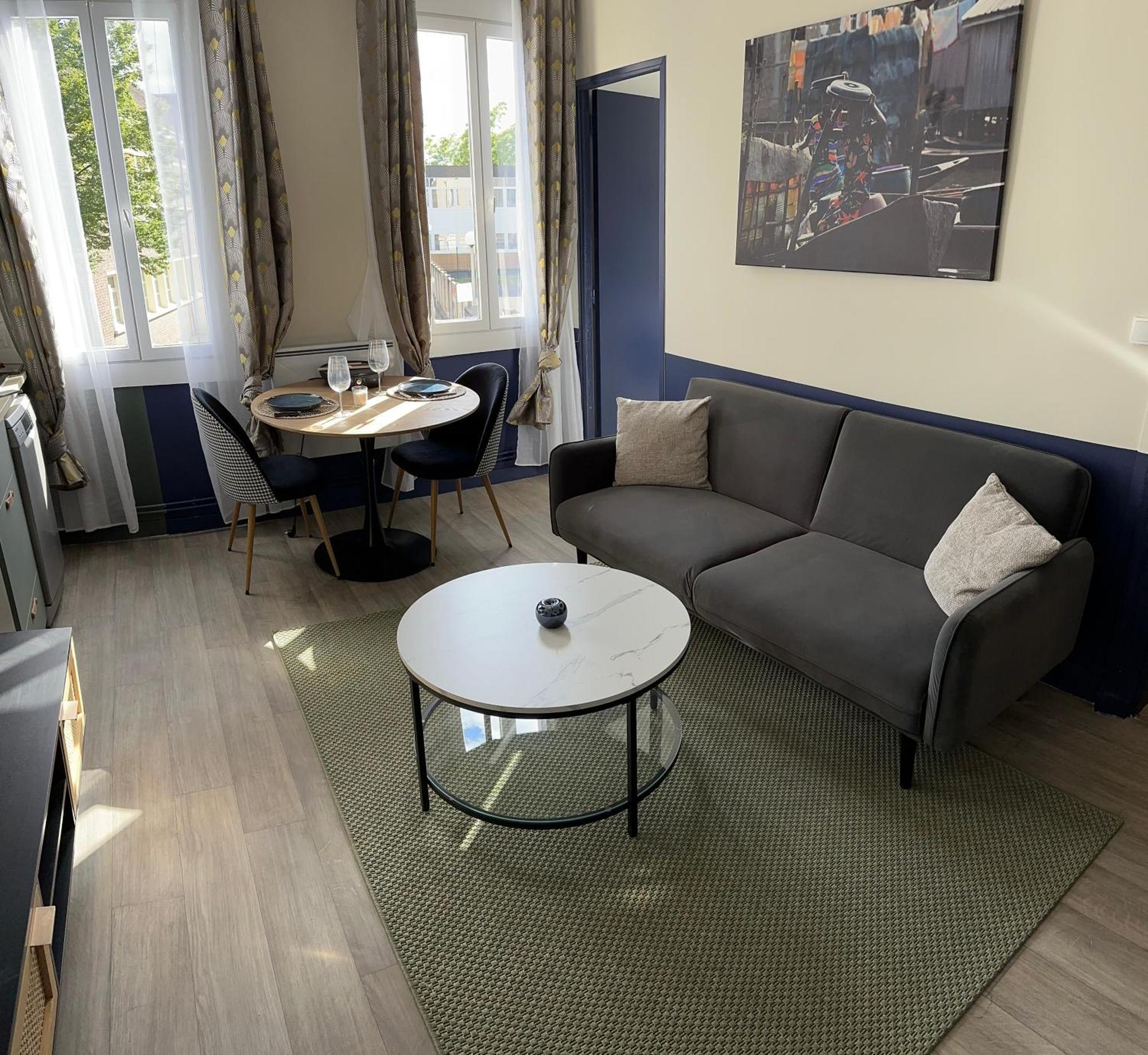 Apartamento Confort *