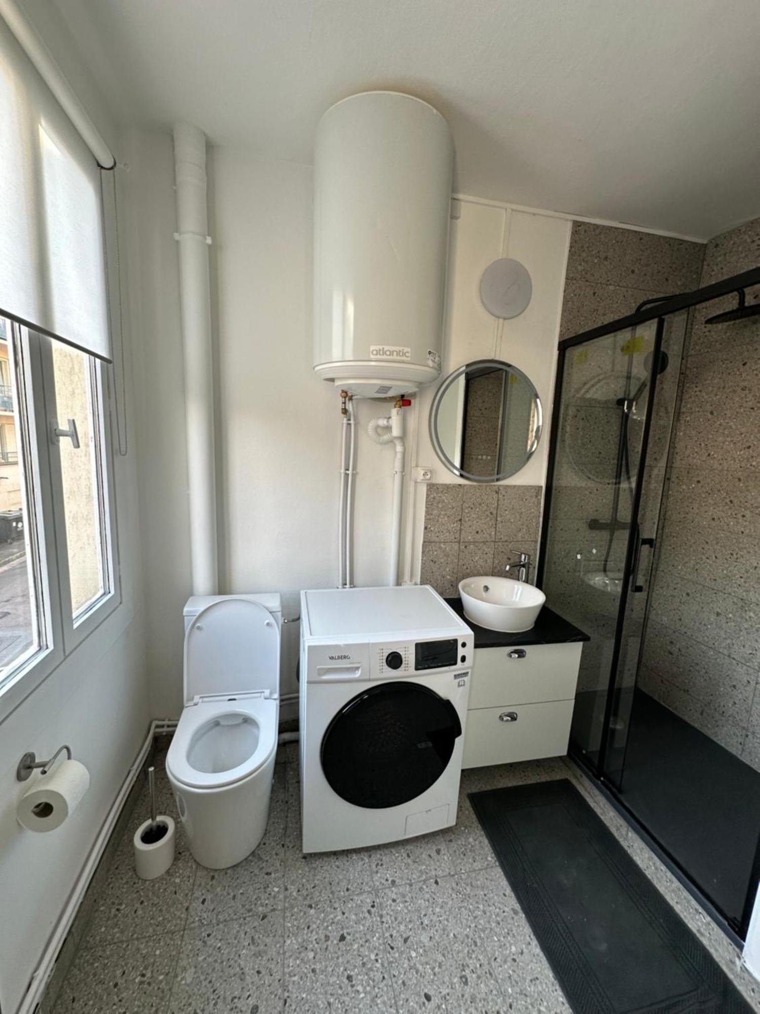 Apartment Confort *