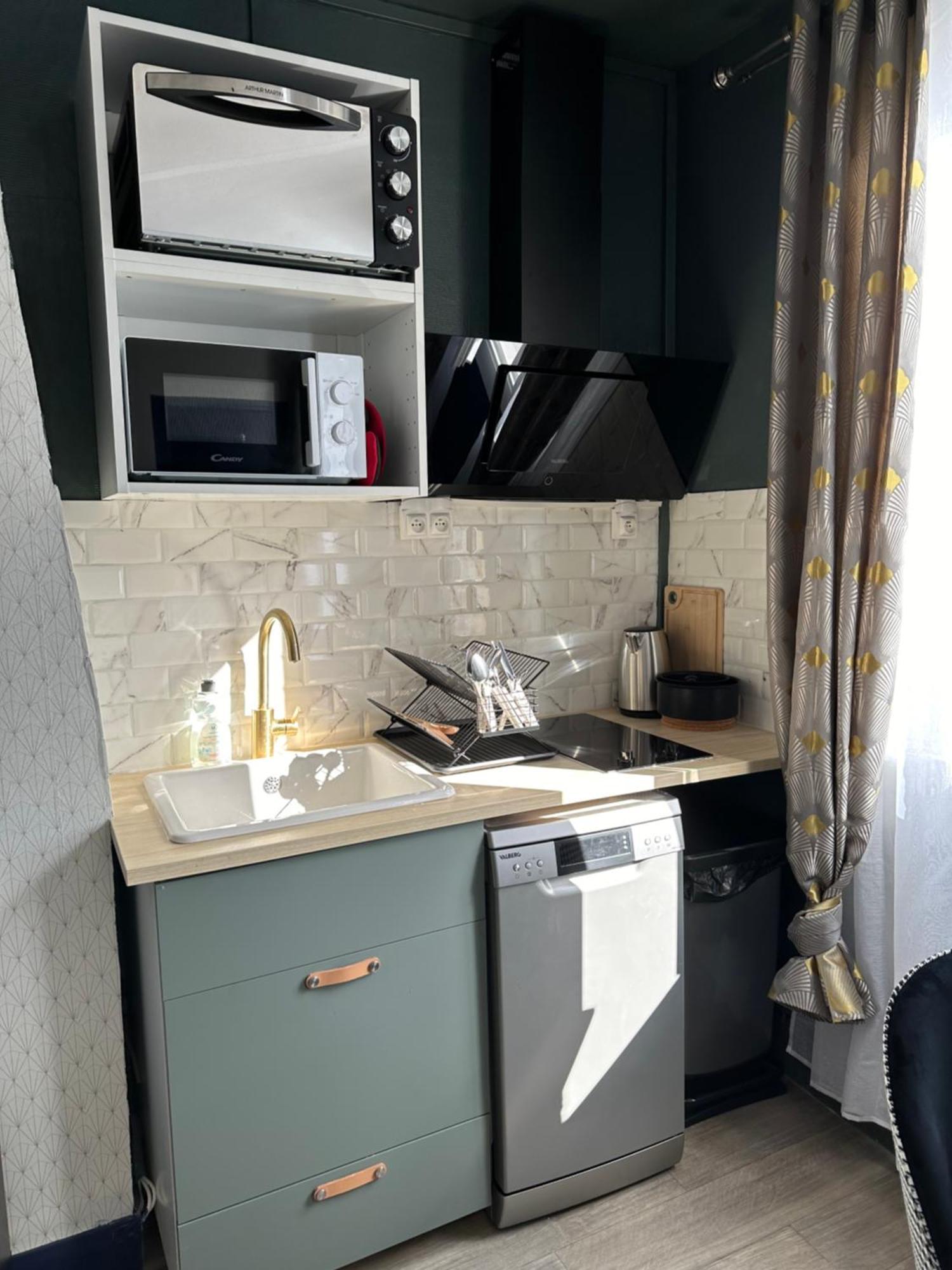Apartamento Confort *