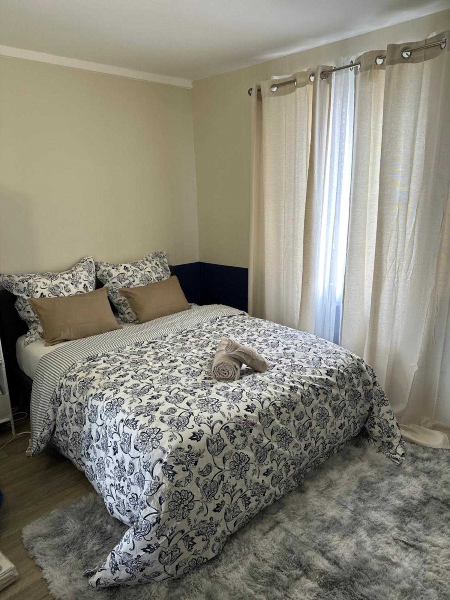 Apartment Confort