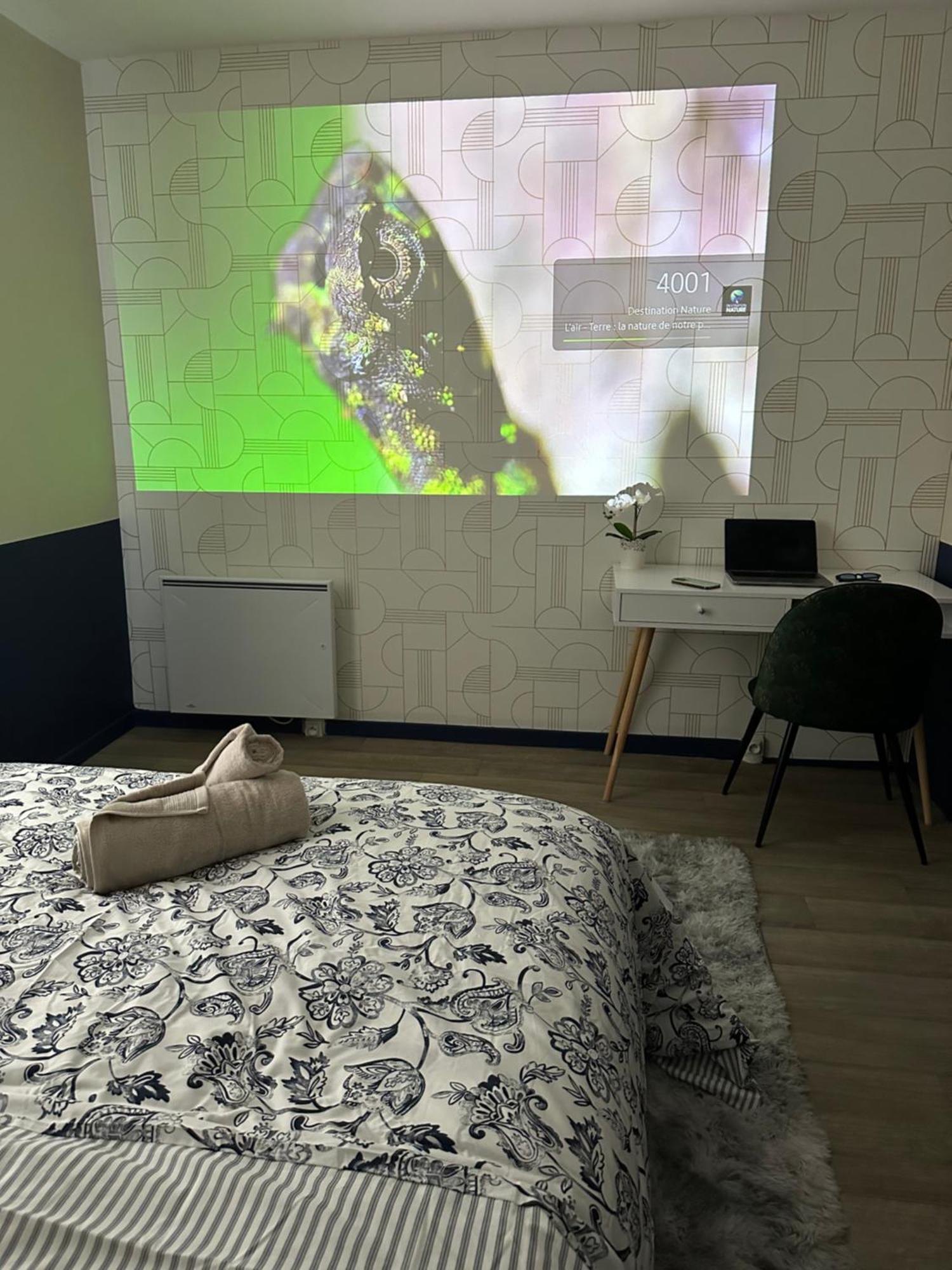 Confort Apartment Rouen