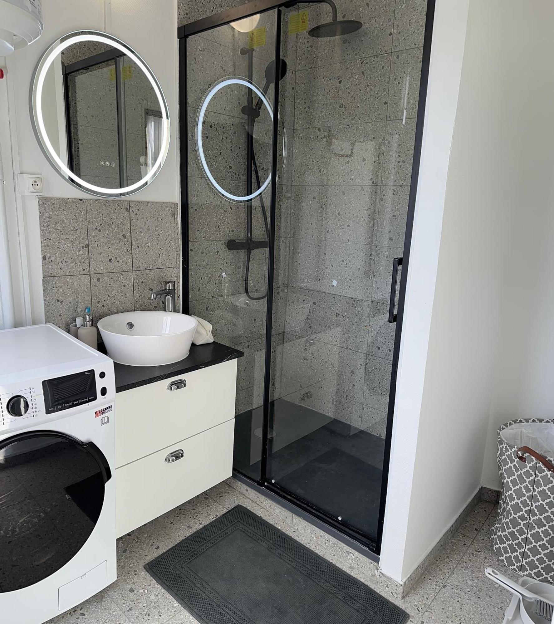 Apartamento Confort Ruan