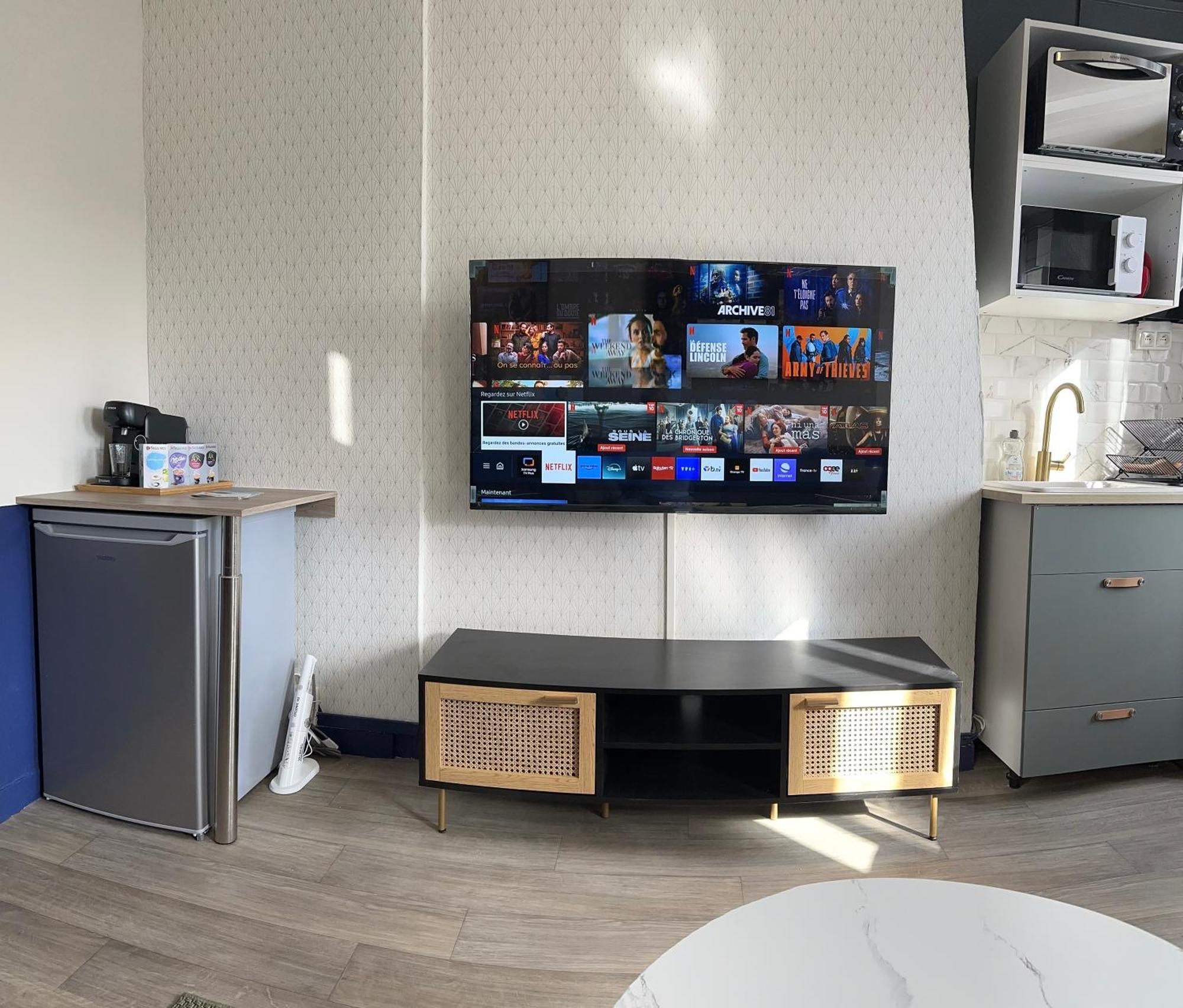 Confort Apartamento